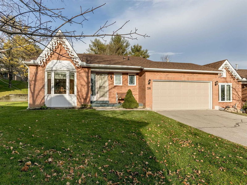 Beswick Lane Townhomes