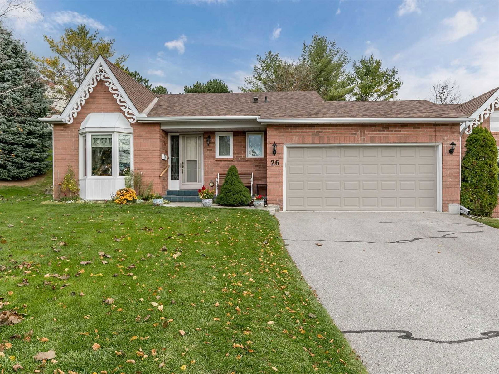 Beswick Lane Townhomes, Uxbridge, Toronto