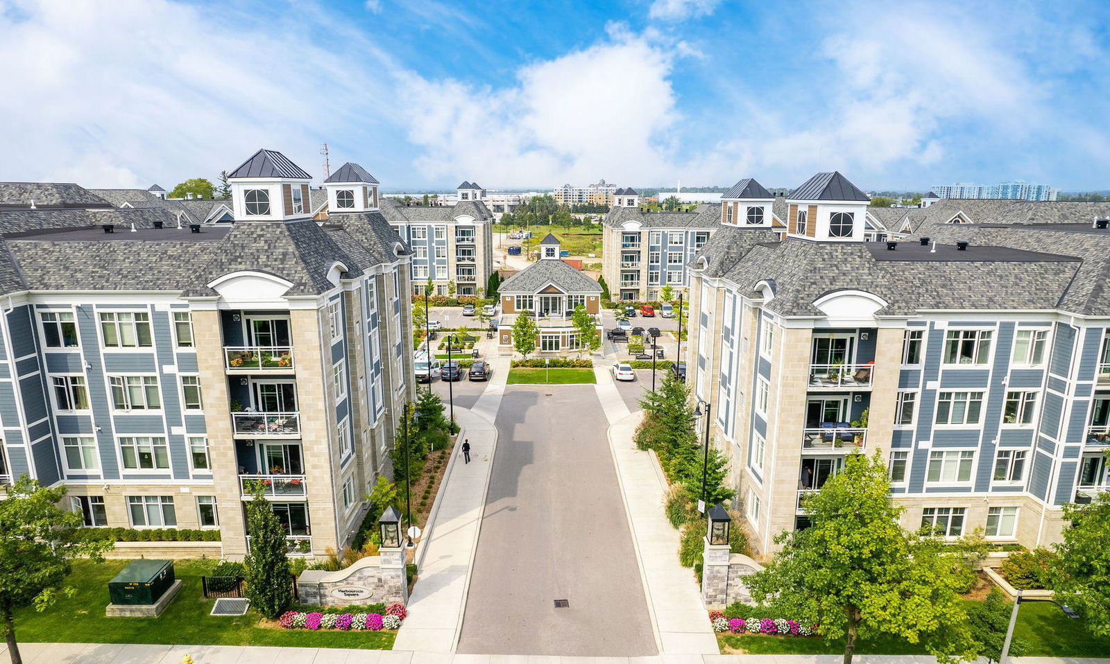 Harbourside Condos, Whitby, Toronto