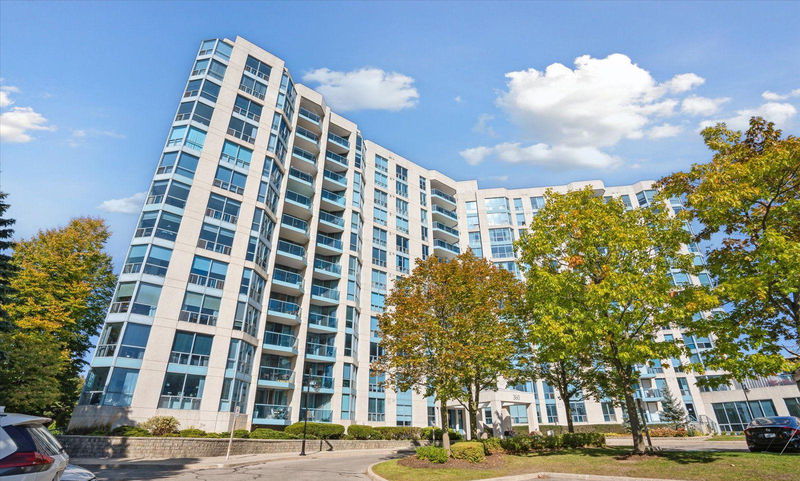 Sailwinds Condos