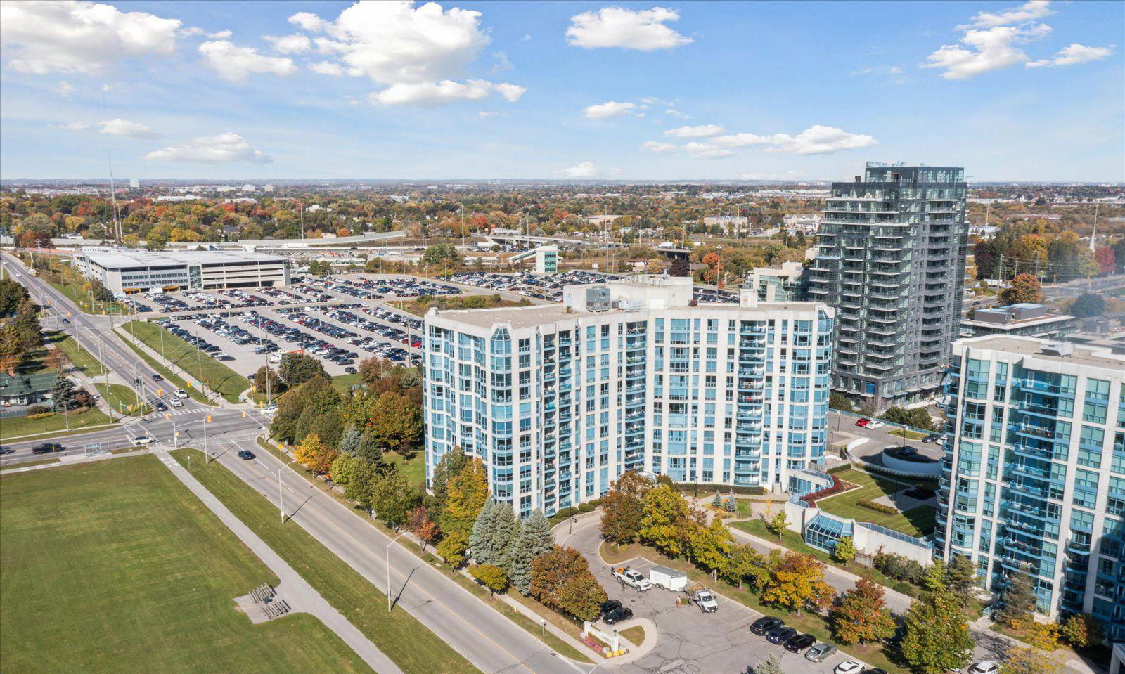 Sailwinds Condos, Whitby, Toronto