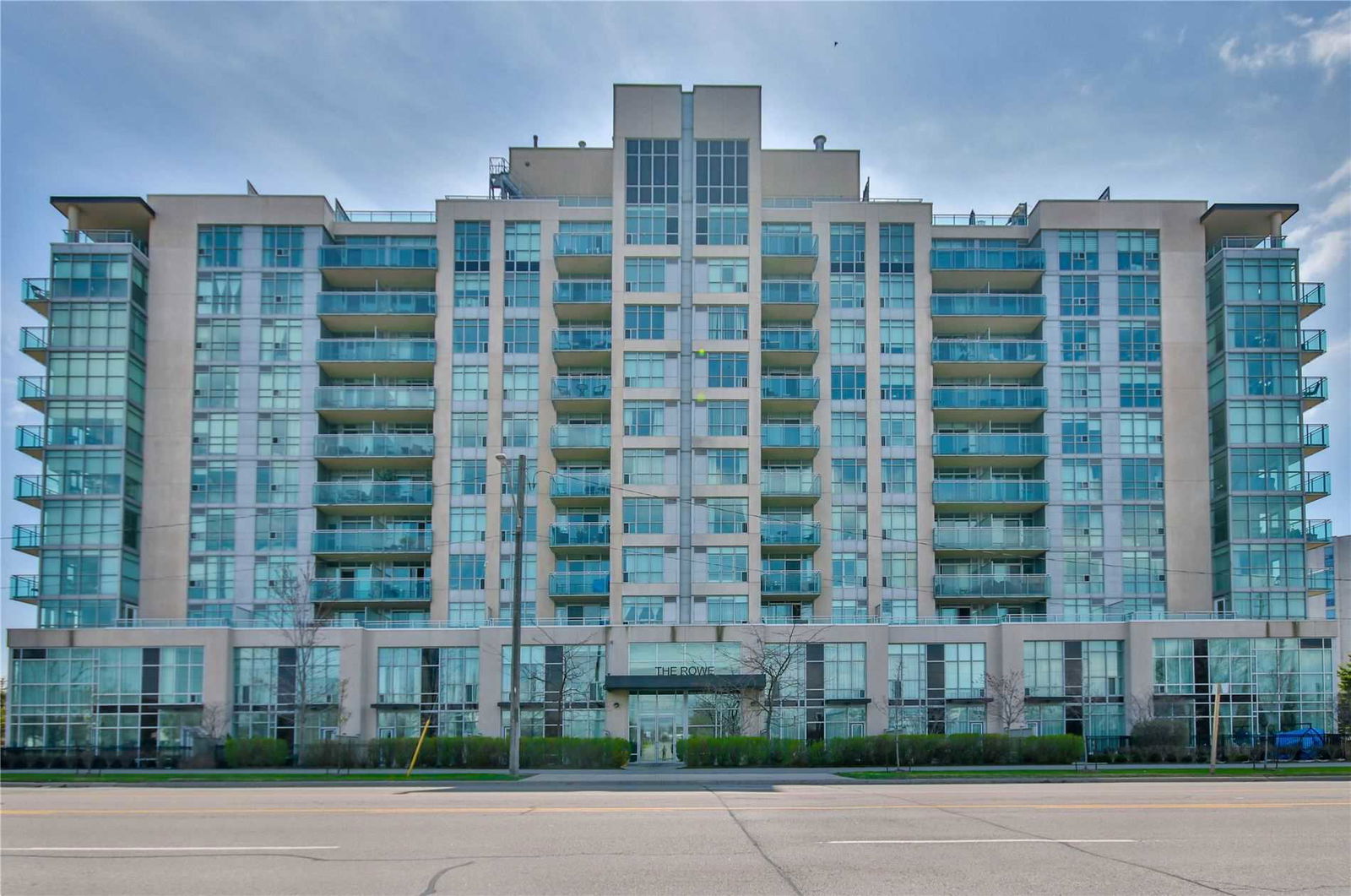 The Rowe Condos, Whitby, Toronto