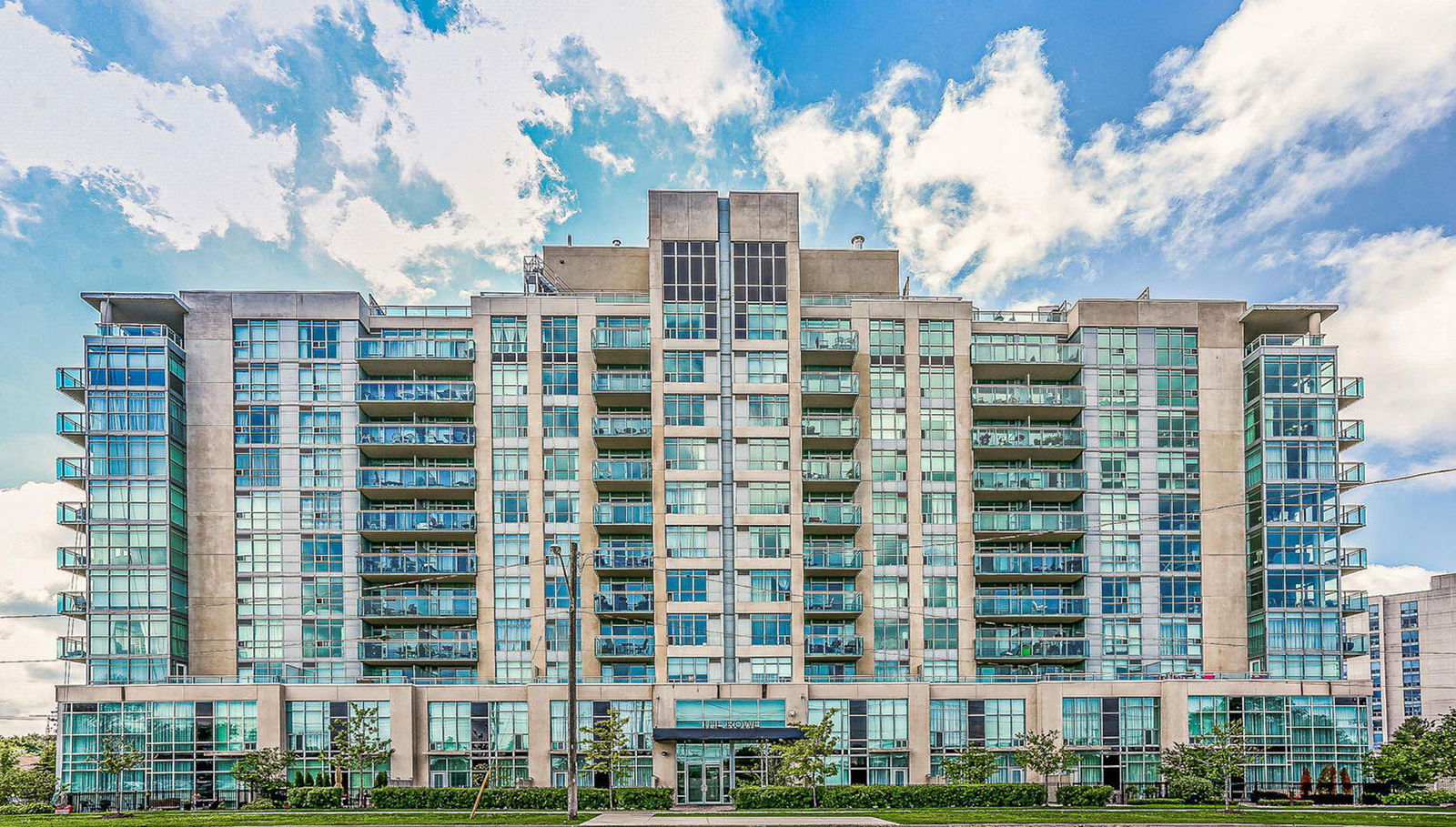 The Rowe Condos, Whitby, Toronto