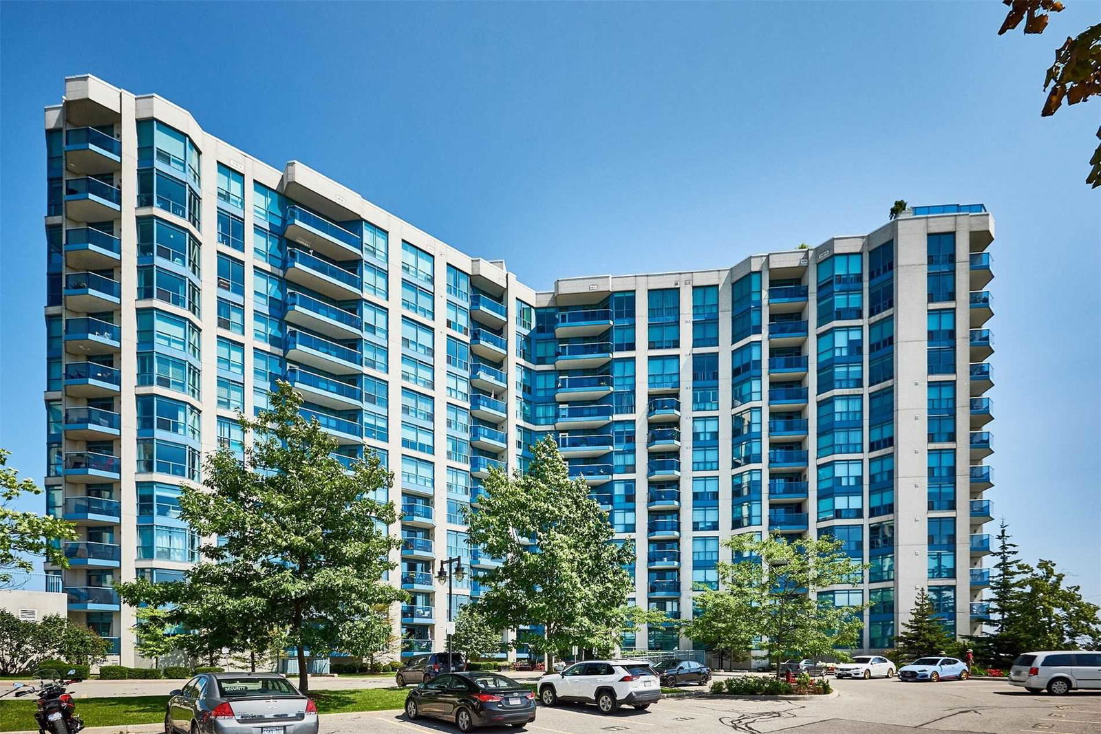 The Yacht Club Condos, Whitby, Toronto