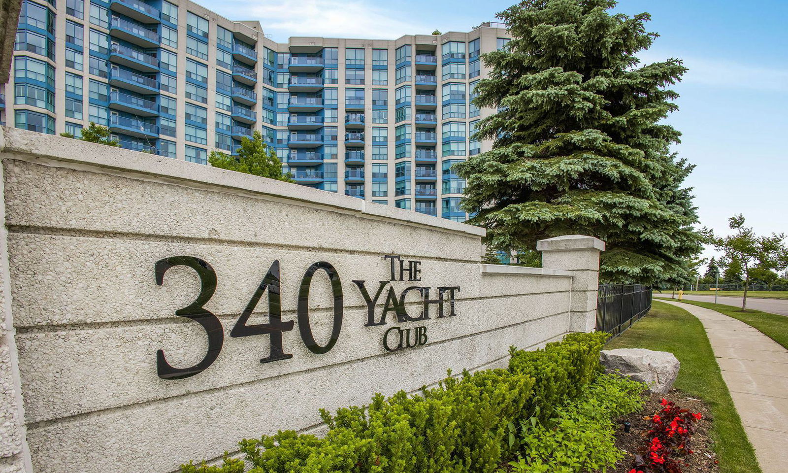 The Yacht Club Condos, Whitby, Toronto