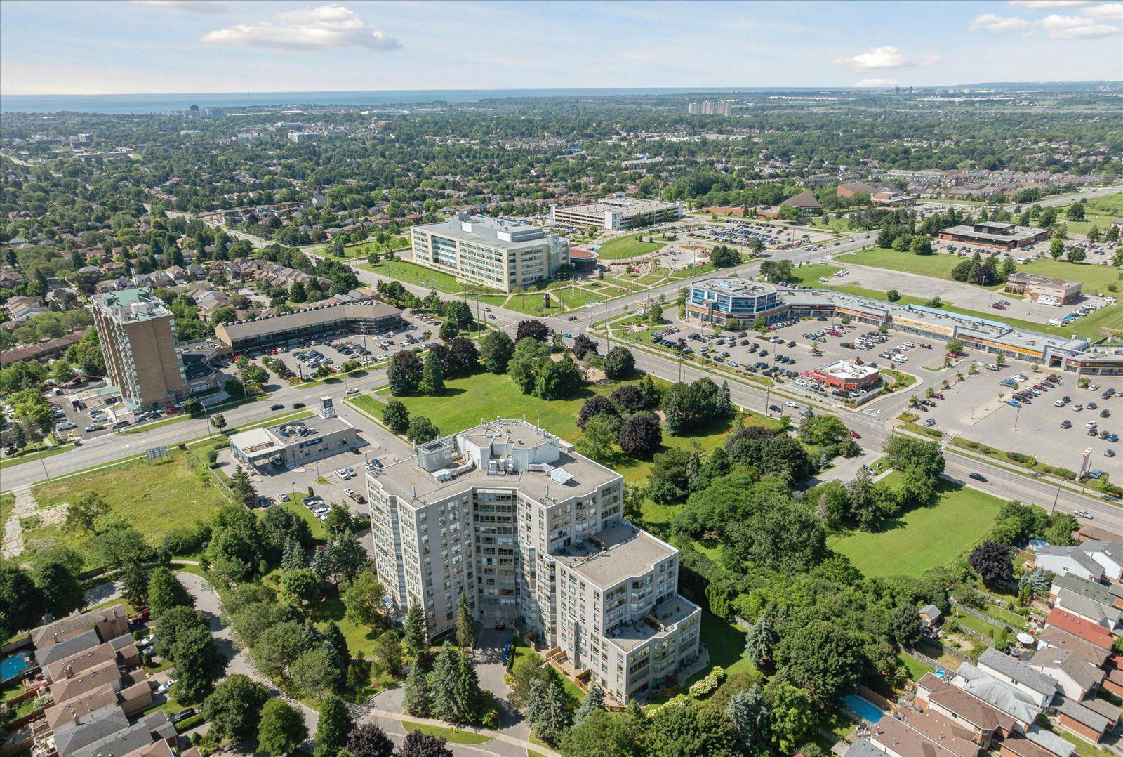 Connoisseur Condos, Whitby, Toronto