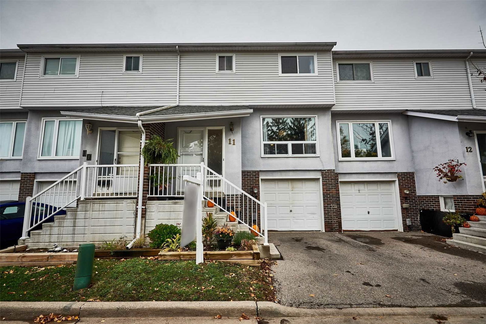 Gardenwood Estates Townhomes, Whitby, Toronto