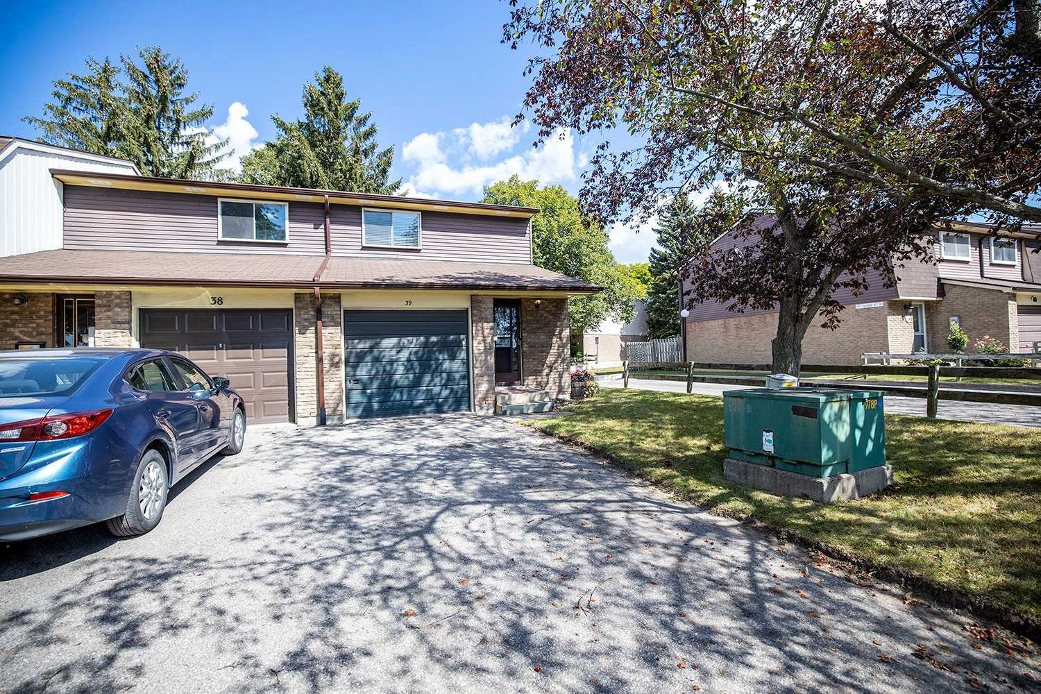 Key East Townhomes, Whitby, Toronto