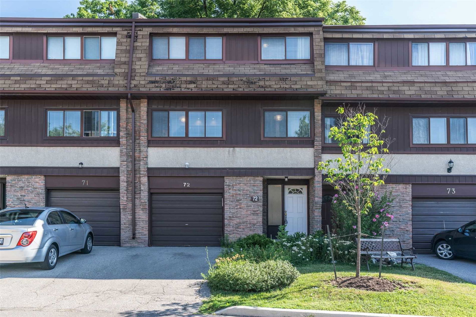 7430 Copenhagen Road Townhomes, Mississauga, Toronto