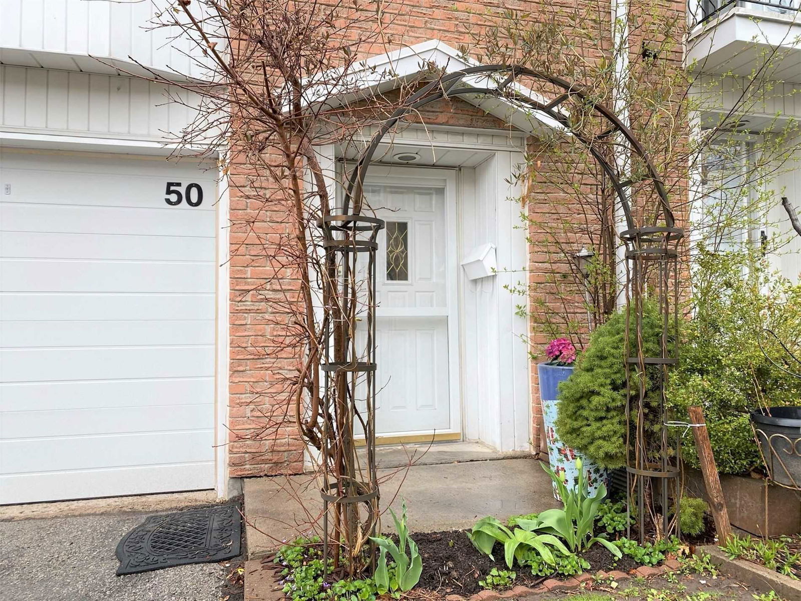 Thimble Berryway Townhomes, North York, Toronto