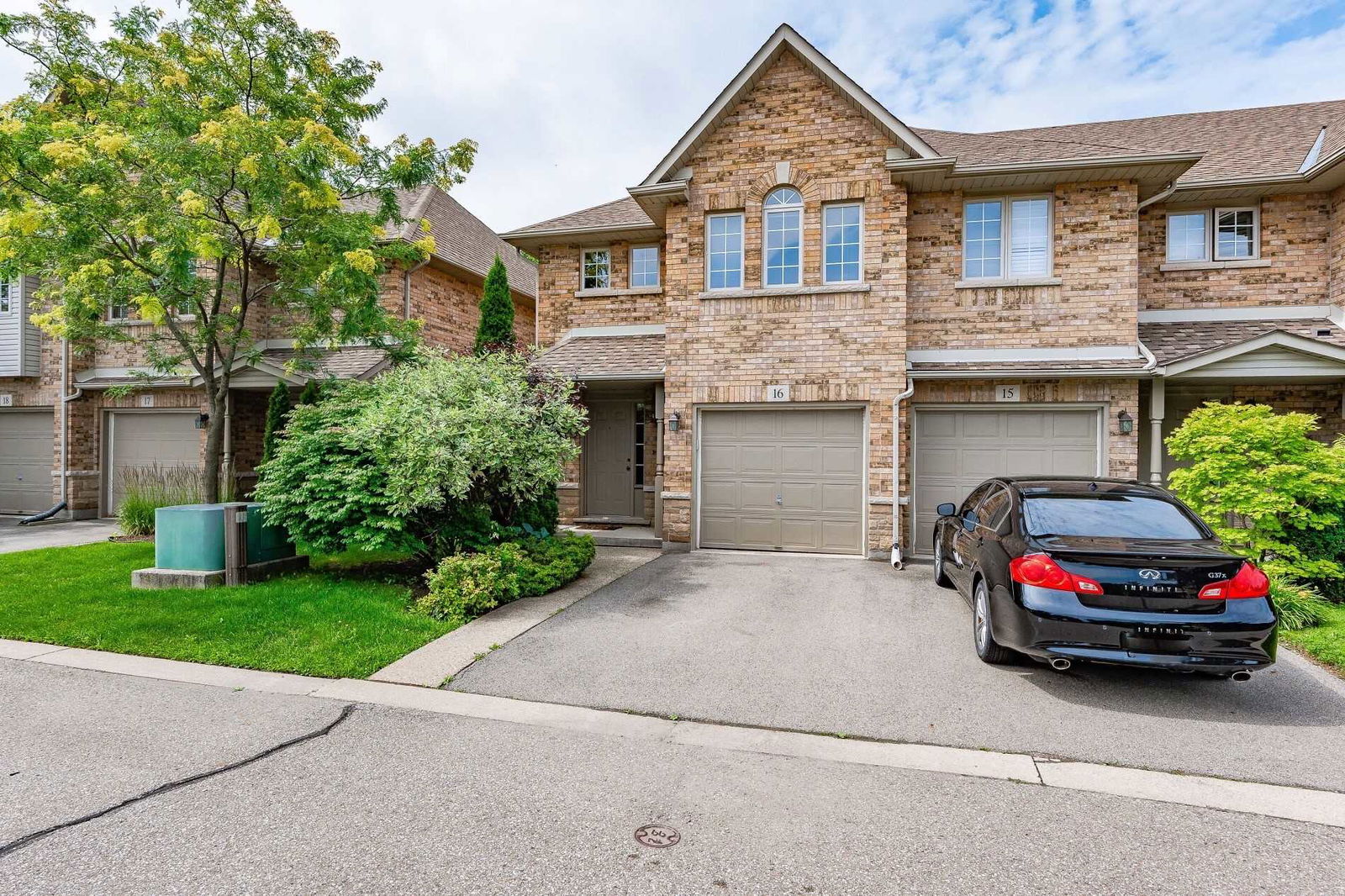 1276 Silvan Forest Drive Townhomes, Burlington, Toronto