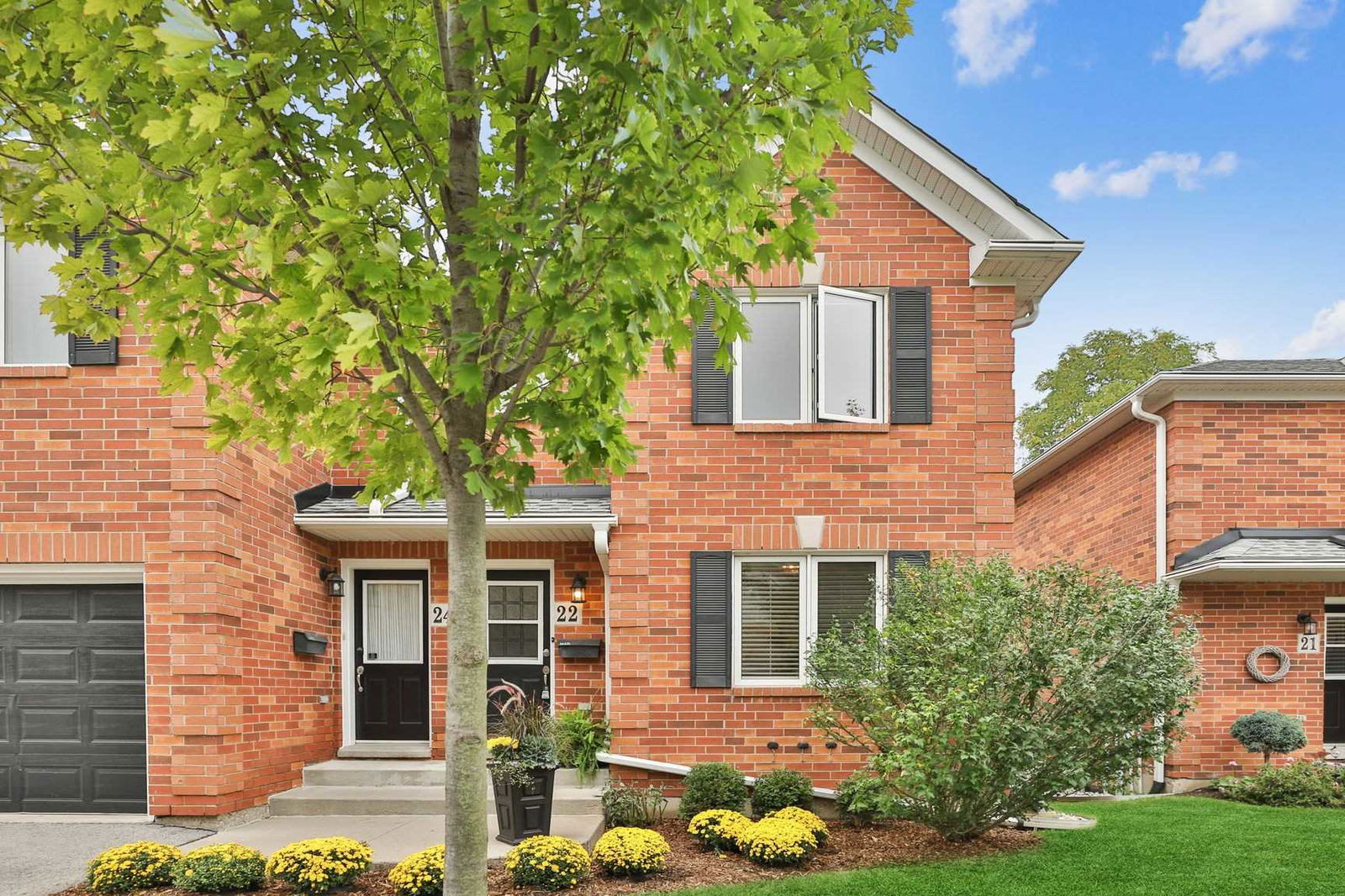 2120 Headon Road Townhomes, Burlington, Toronto