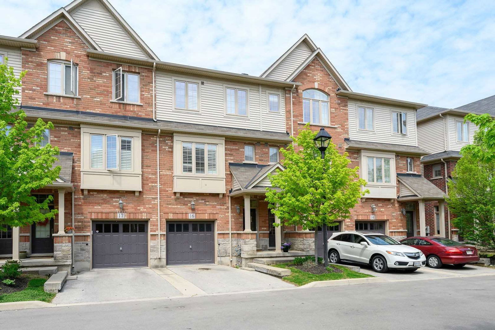 4165 Upper Middle Road Townhomes, Burlington, Toronto