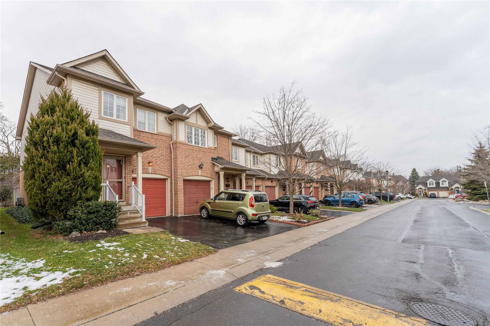 710 Spring Gardens Road Townhomes, Burlington, Toronto