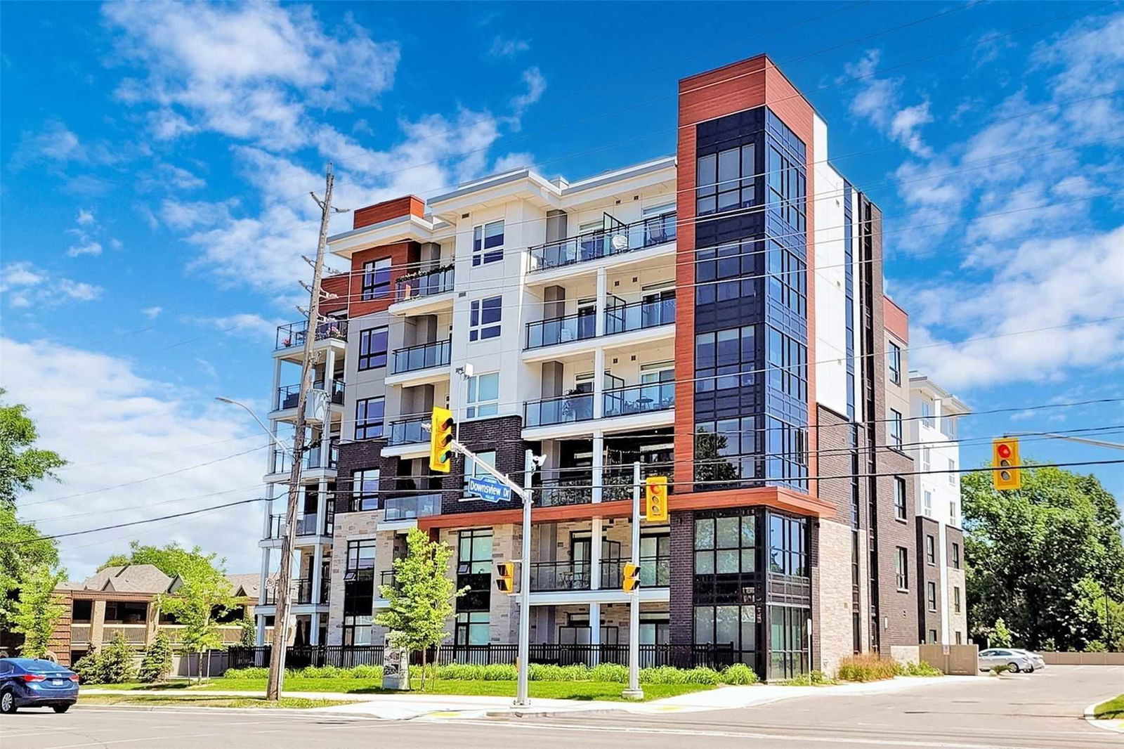 Affinity Condominiums, Burlington, Toronto