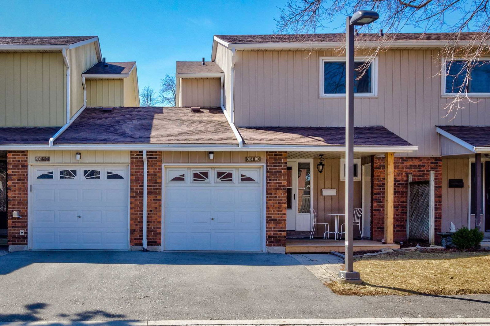 Appleby Gardens Townhomes, Burlington, Toronto