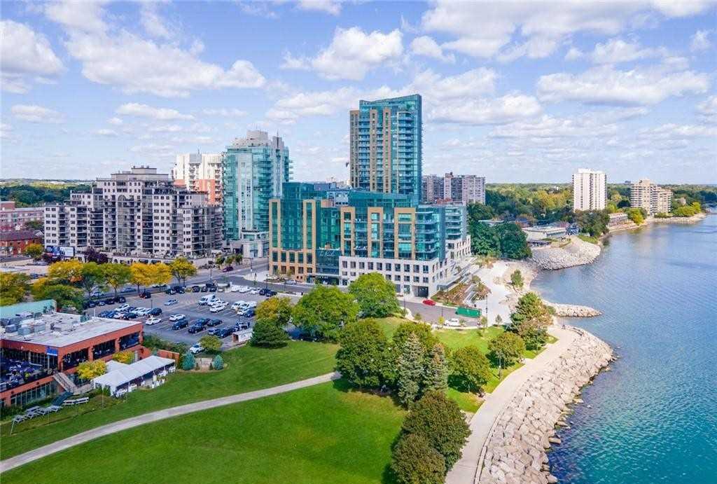 Bridgewater Residences On The Lake, Burlington, Toronto