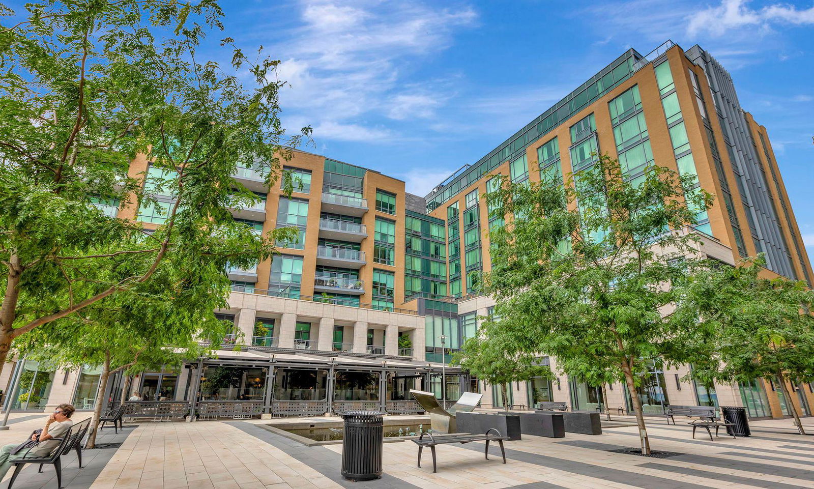 Bridgewater Residences On The Lake, Burlington, Toronto