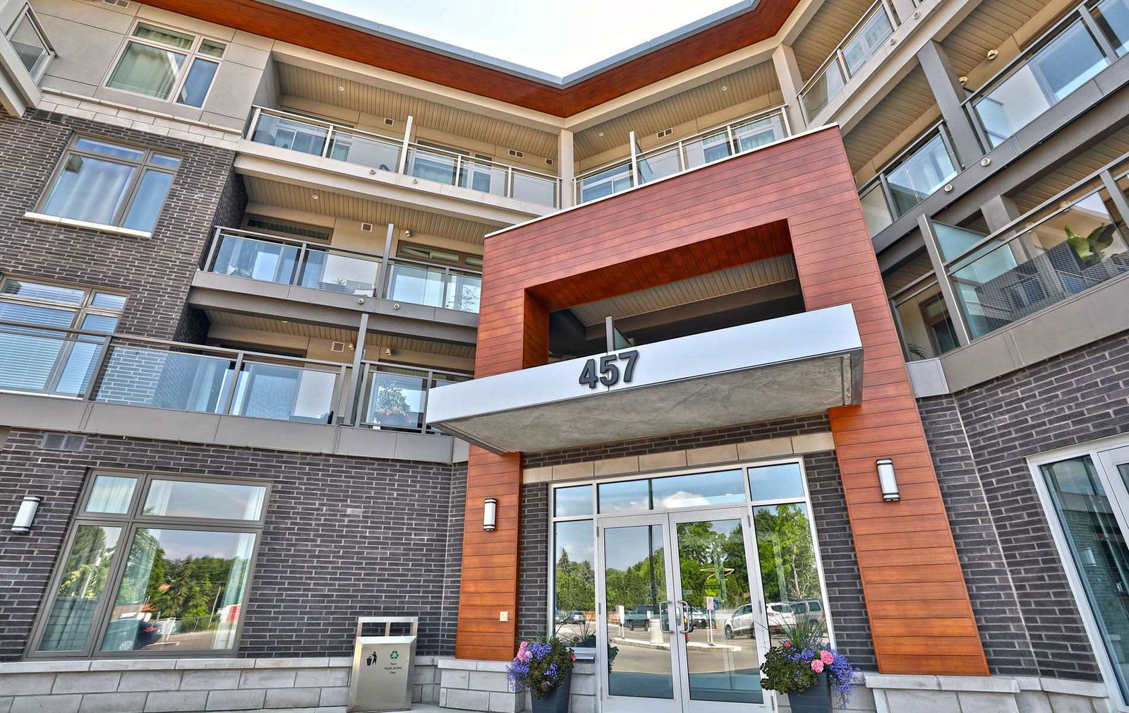 Jazz Condos, Burlington, Toronto