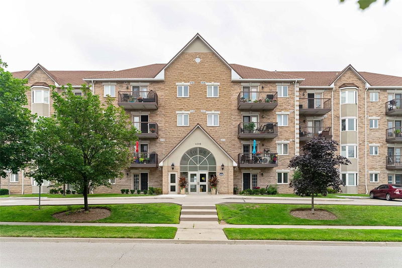 Kensington Gate Condos