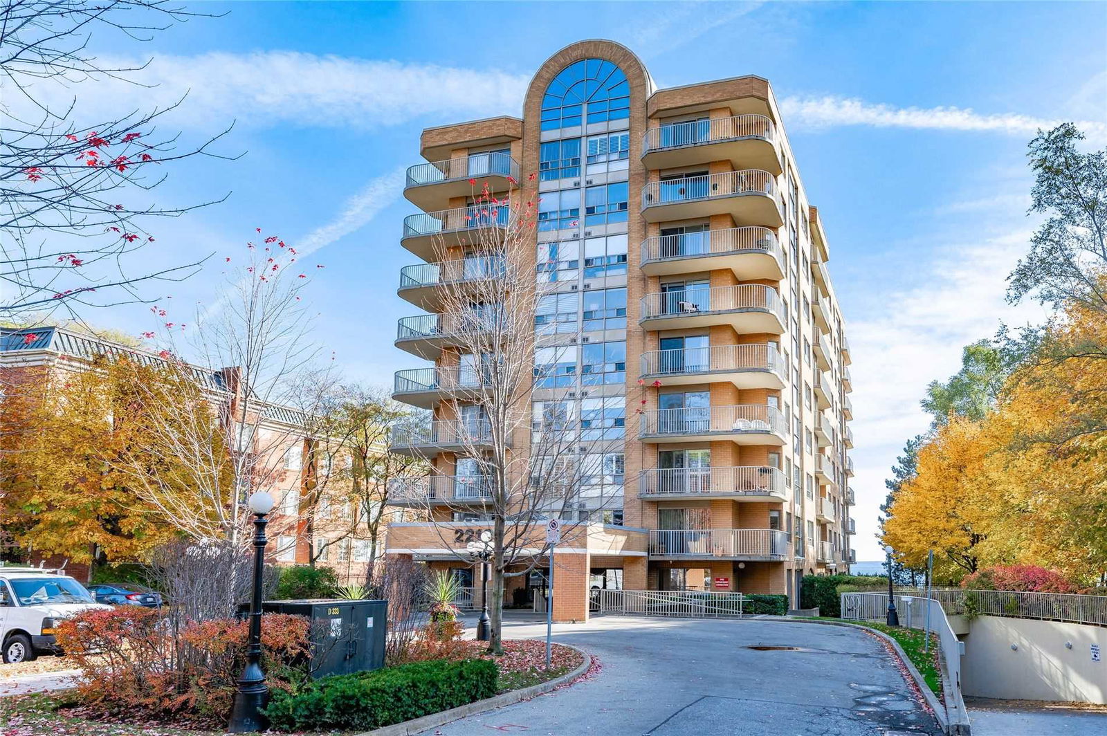 Lakeforest Condos, Burlington, Toronto