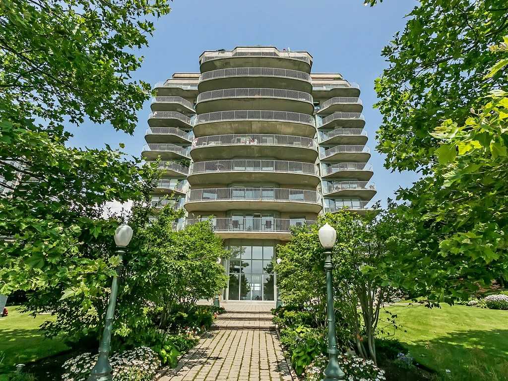 Lakepoint Condos, Burlington, Toronto