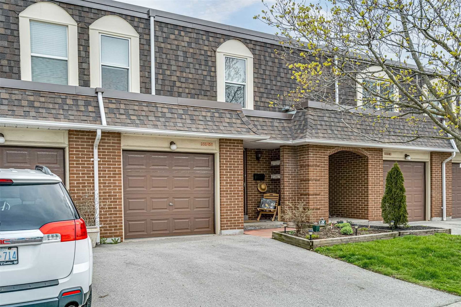 New Street Mews Townhomes, Burlington, Toronto