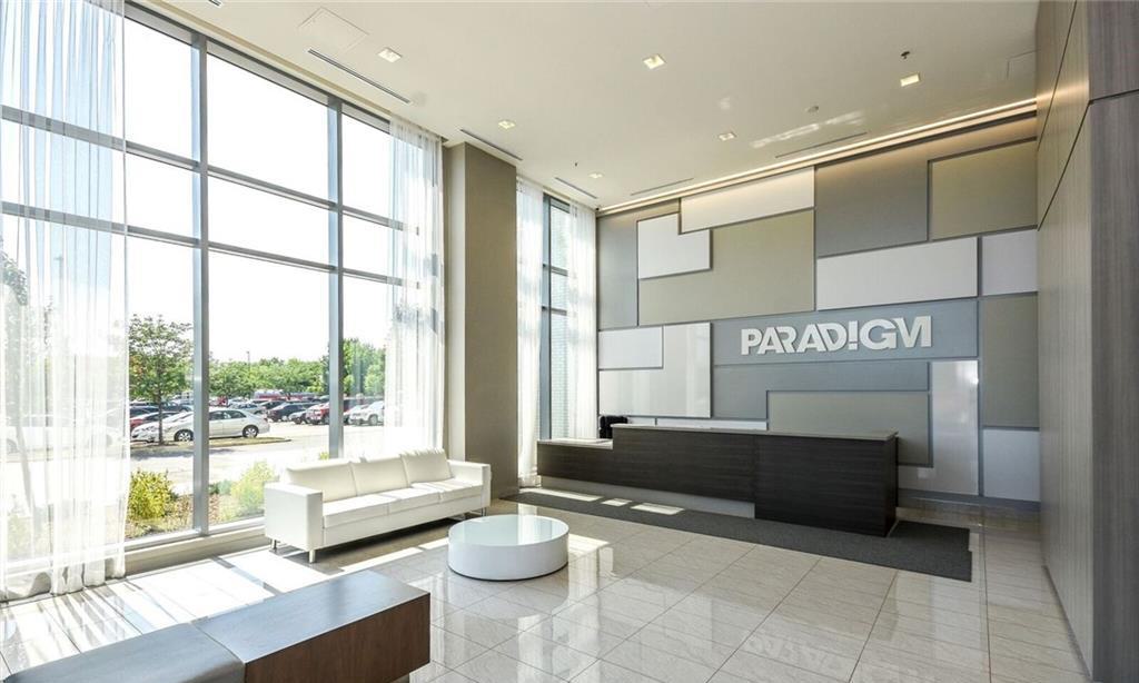 Paradigm Condos, Burlington, Toronto