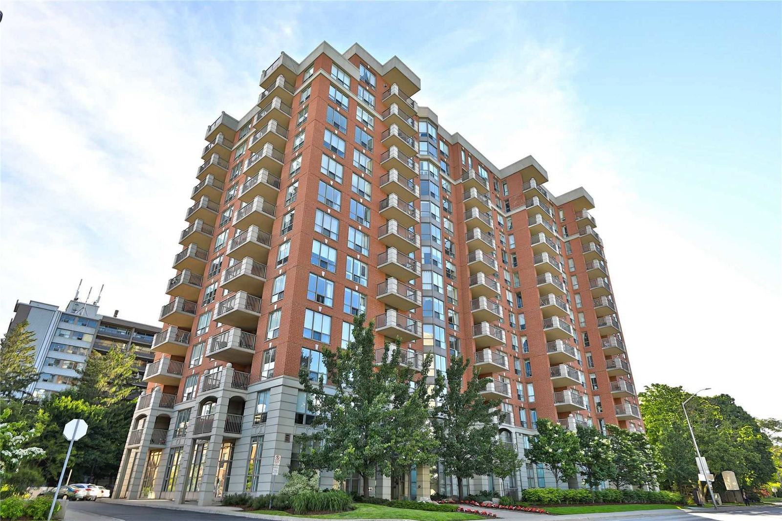 Spencer's Landing Condos, Burlington, Toronto