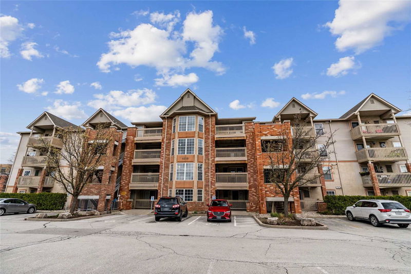 Tansley Gardens II Condos