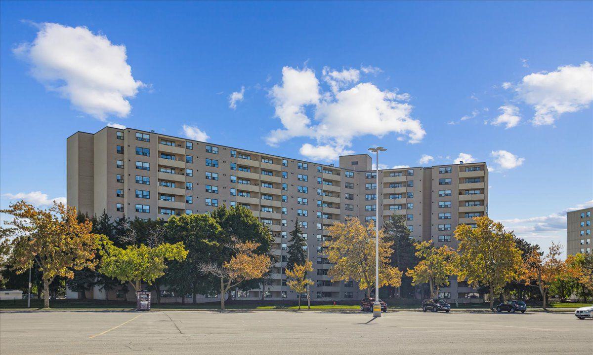 The Empress Burlington Condos, Burlington, Toronto