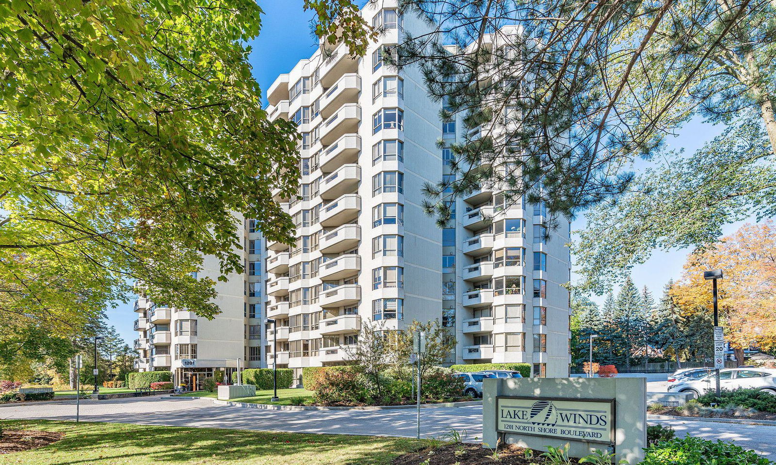 The Lakewinds Condos, Burlington, Toronto