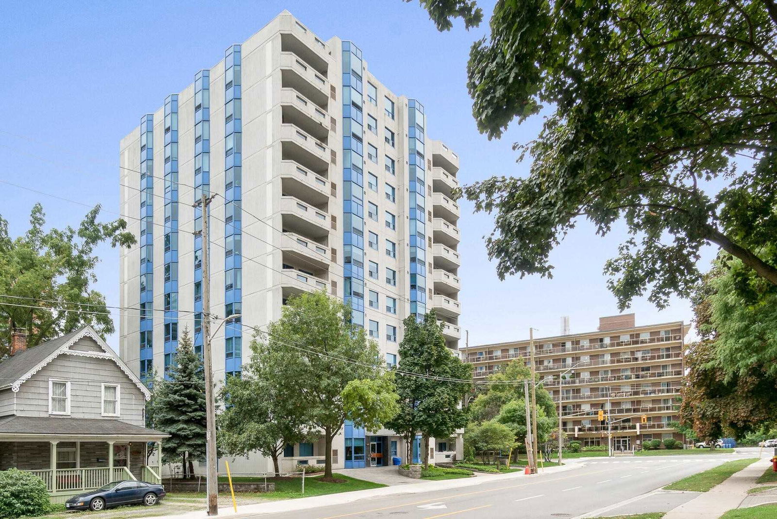 The Maples Condos, Burlington, Toronto