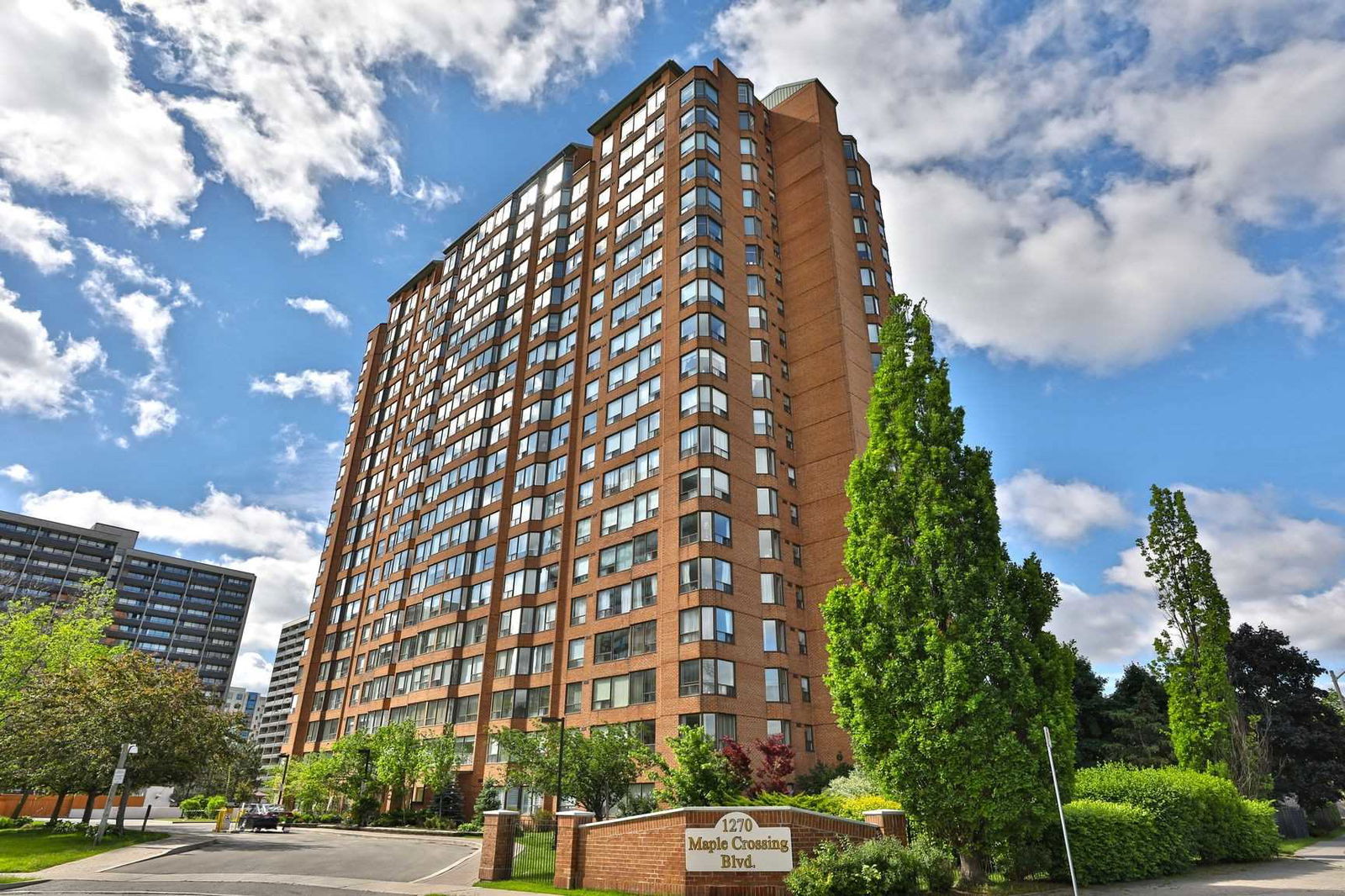 The Palace Condo, Burlington, Toronto