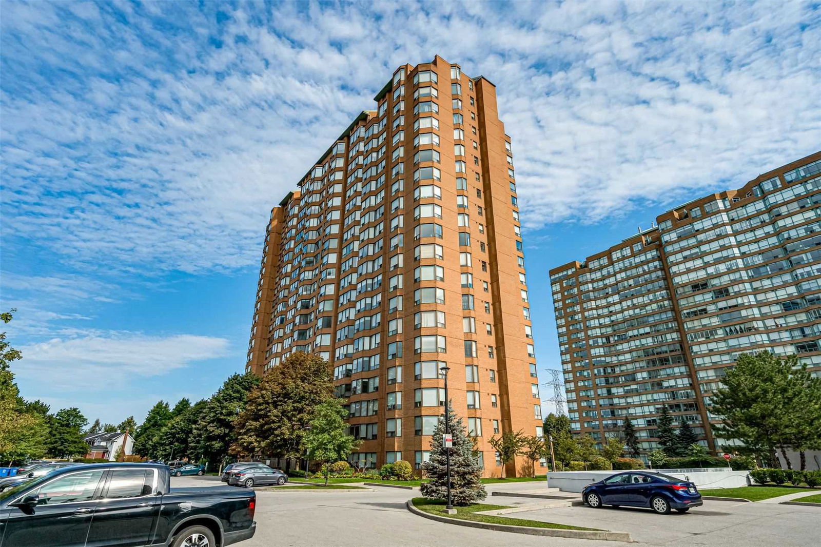 The Palace Condo, Burlington, Toronto