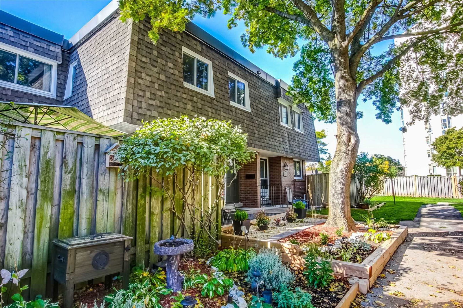 Timber Lane Townhomes, Burlington, Toronto