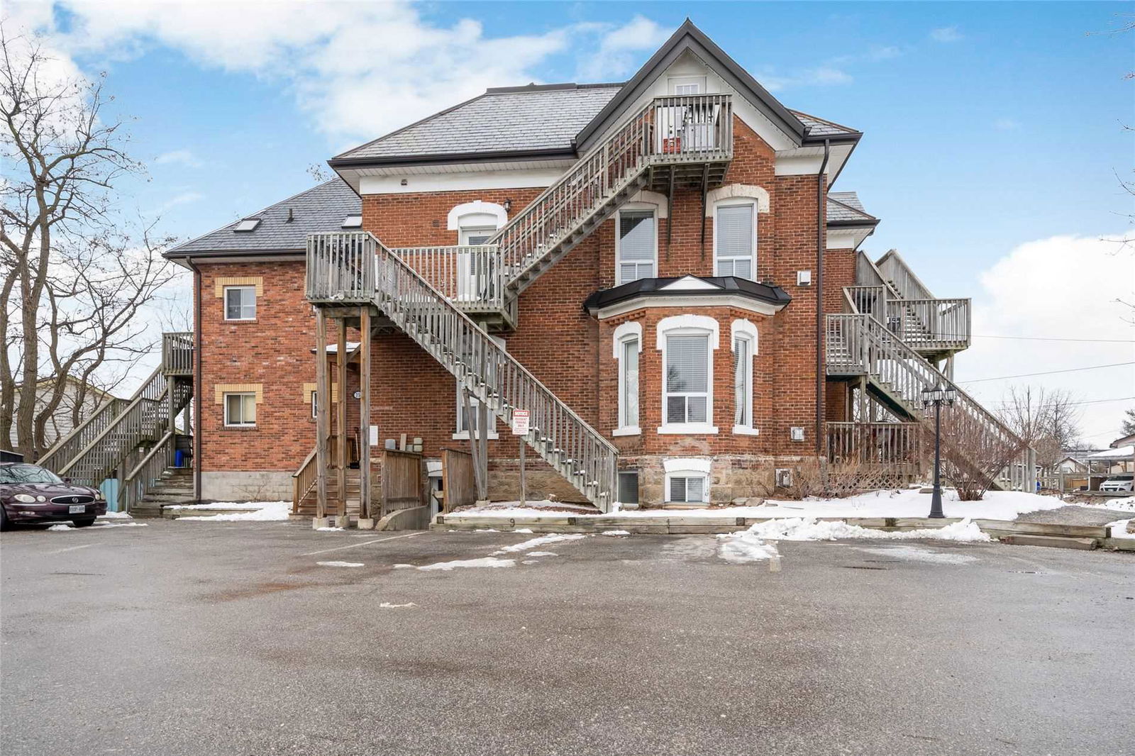 Mcintyre Mansion, Halton Hills, Toronto