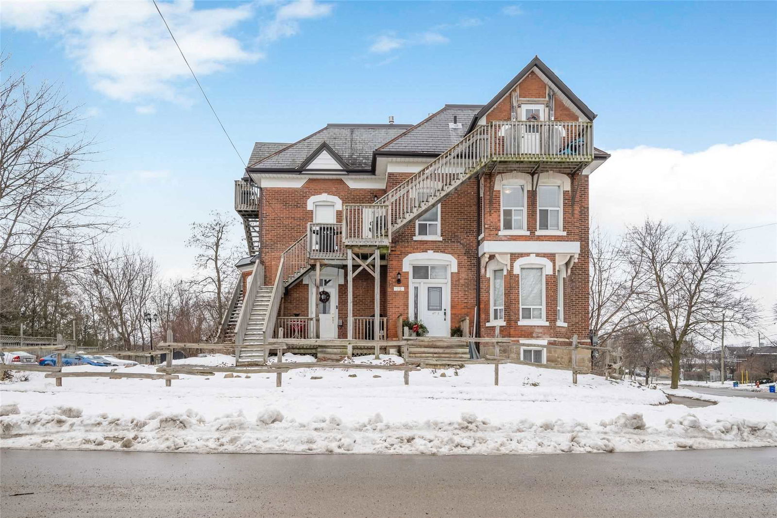 Mcintyre Mansion, Halton Hills, Toronto