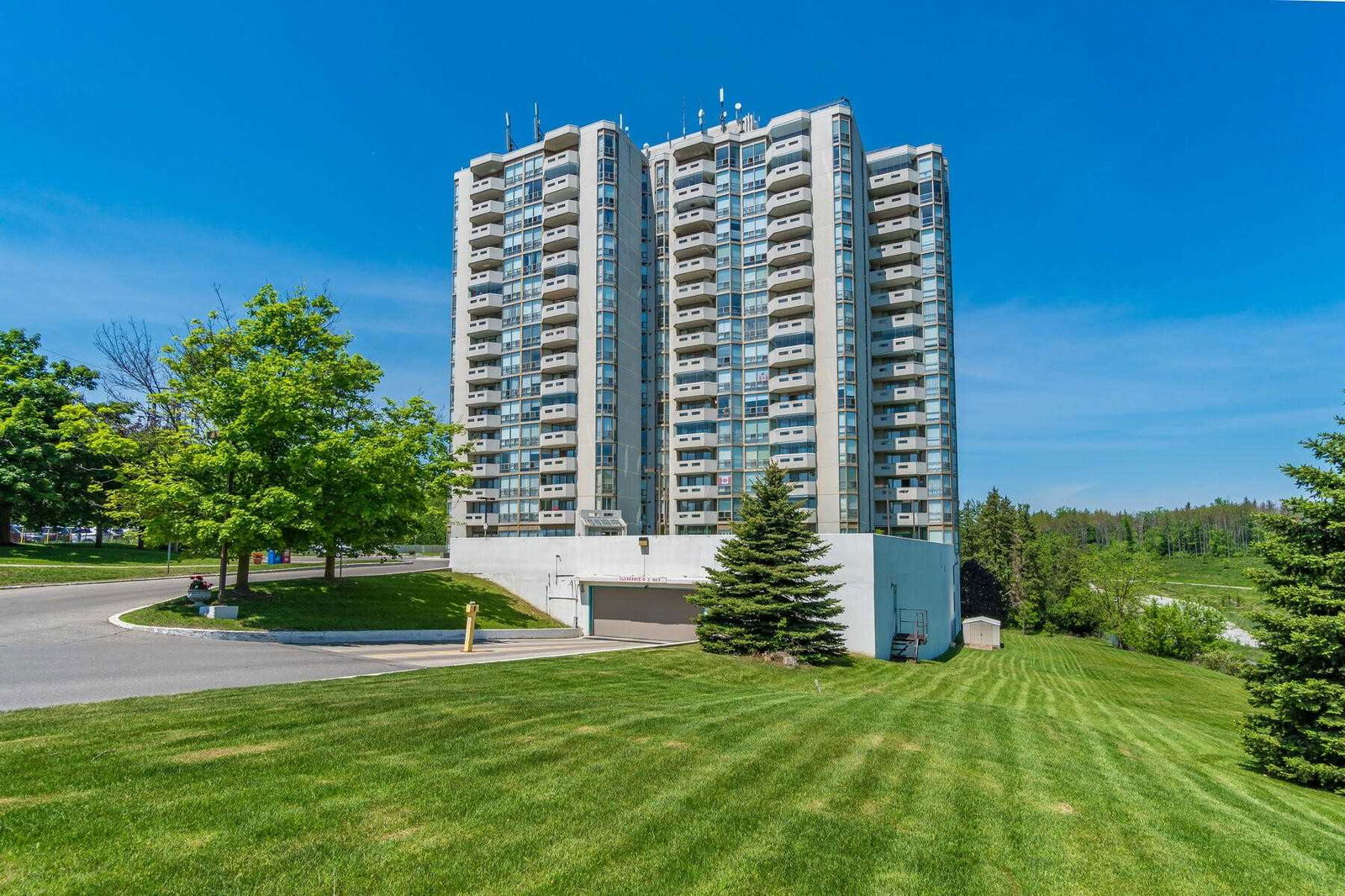 The Sands Condos, Halton Hills, Toronto