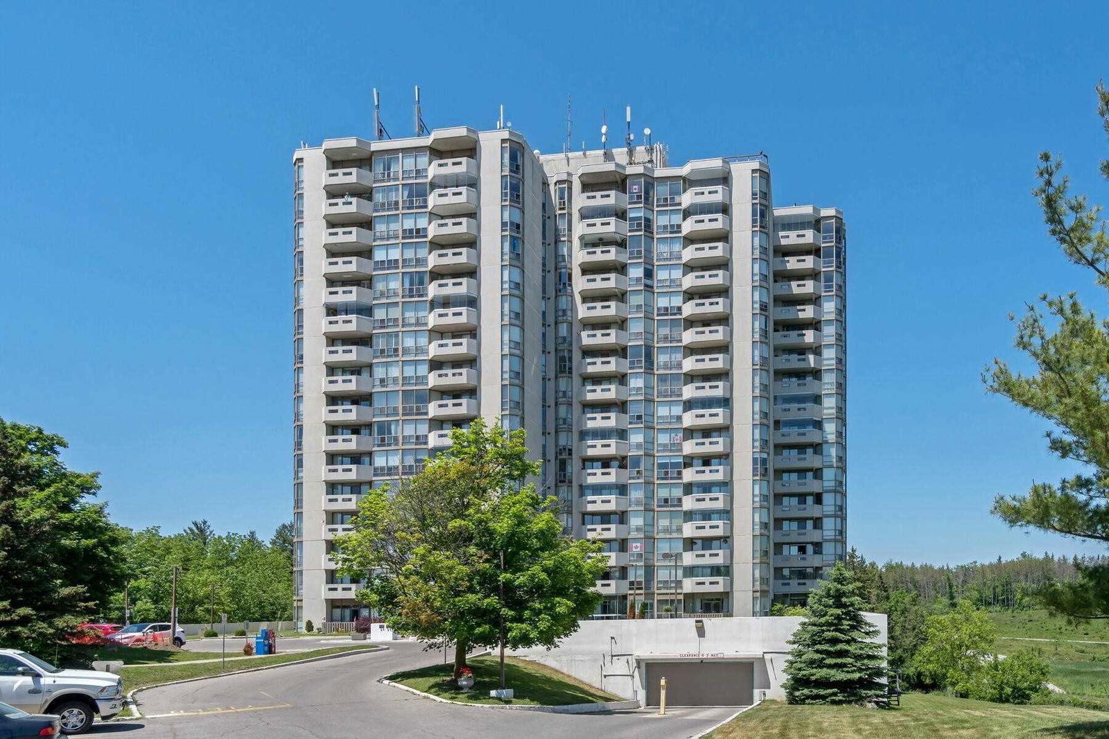 The Sands Condos, Halton Hills, Toronto