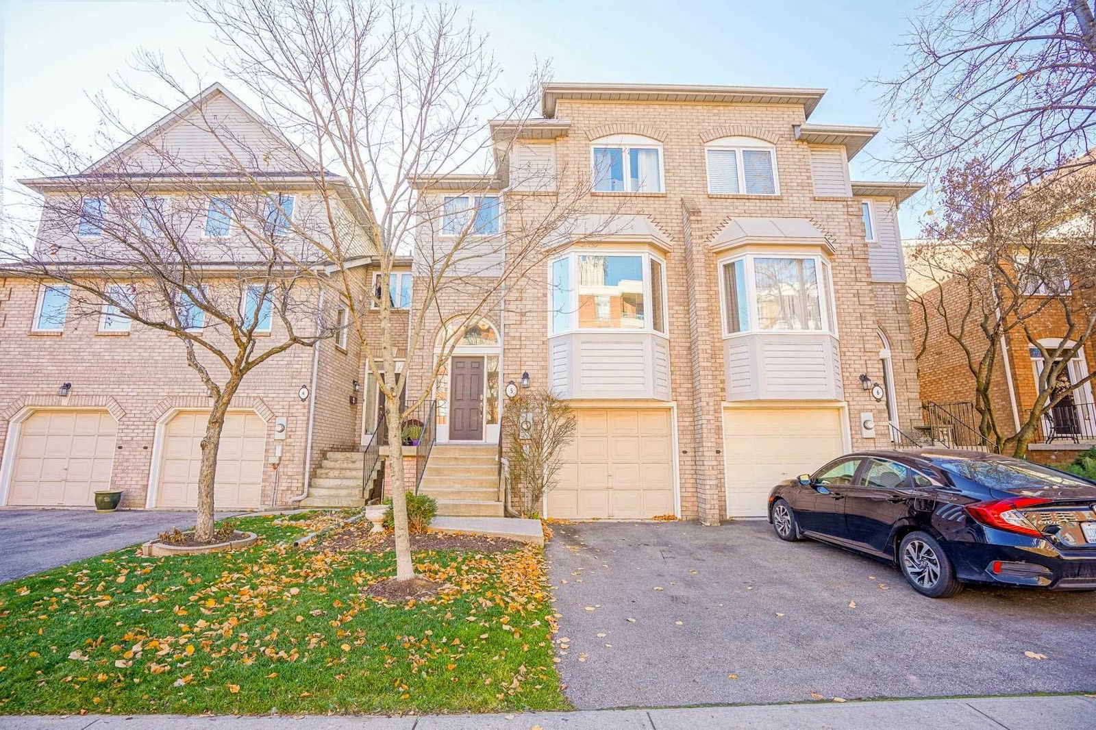 2051 Merchants Gate Townhomes, Oakville, Toronto