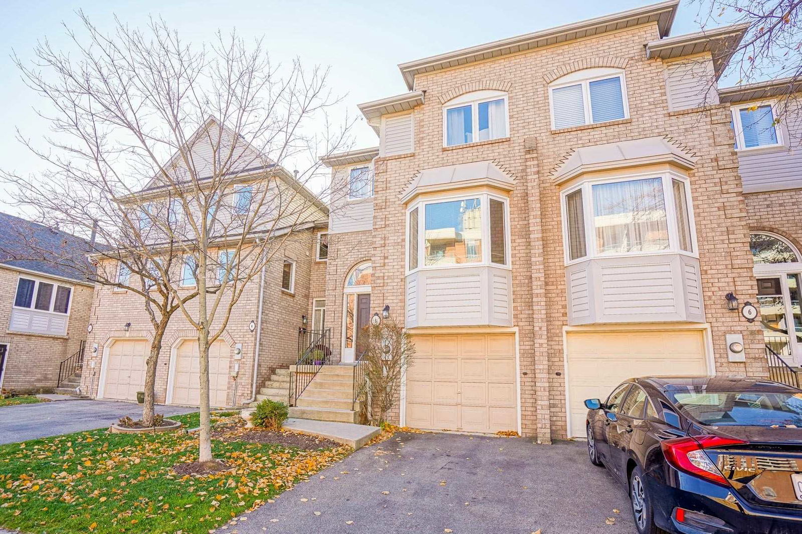 2051 Merchants Gate Townhomes, Oakville, Toronto