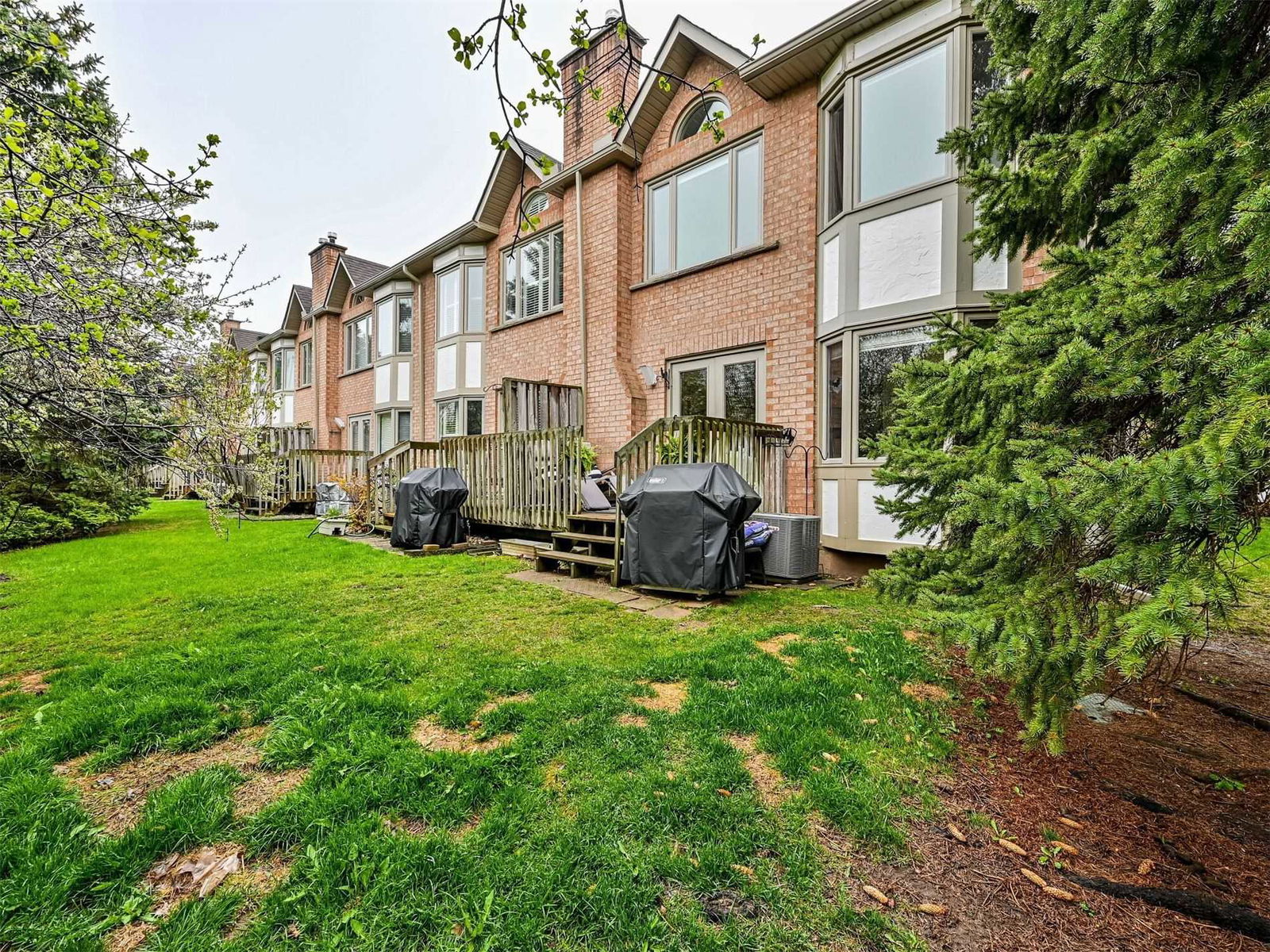 2065 Sixth Line Townhomes, Oakville, Toronto