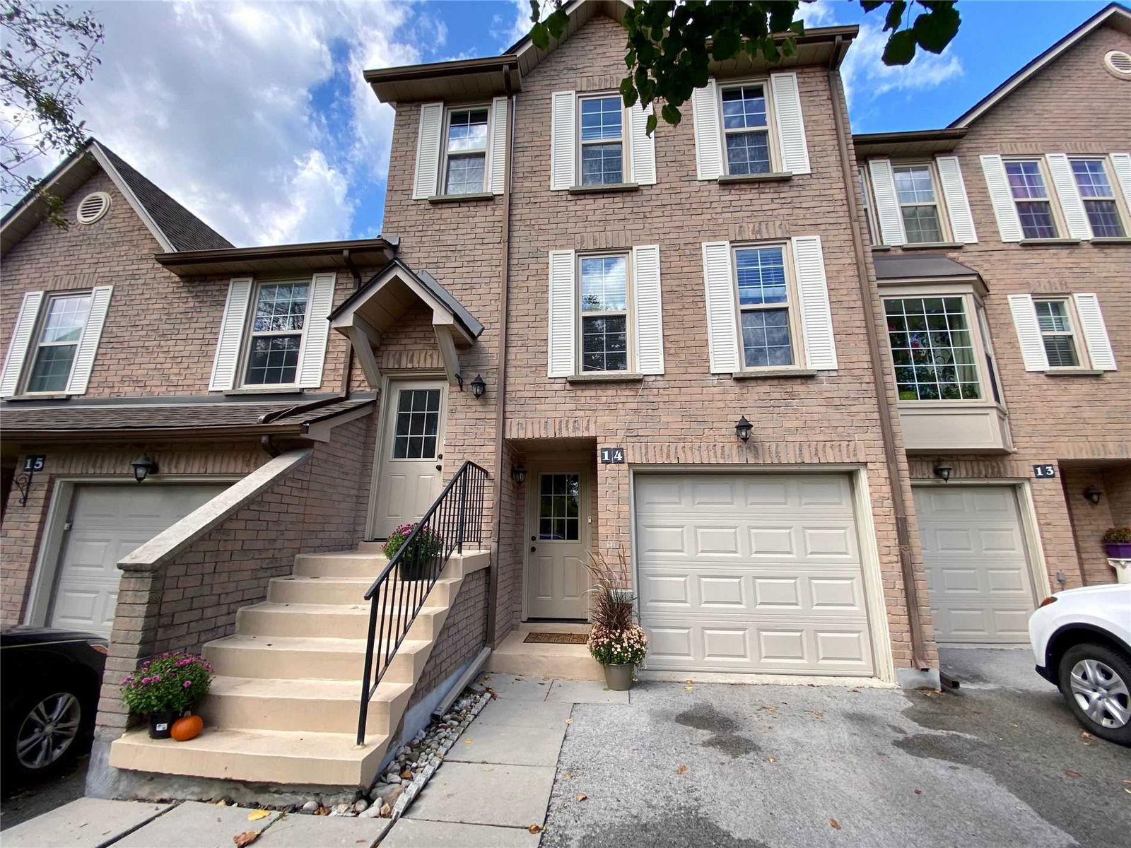 2272 Mowat Avenue Townhomes, Oakville, Toronto