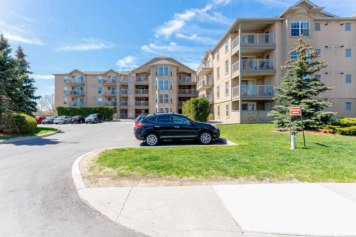 Abbey Oaks II Condos, Oakville, Toronto