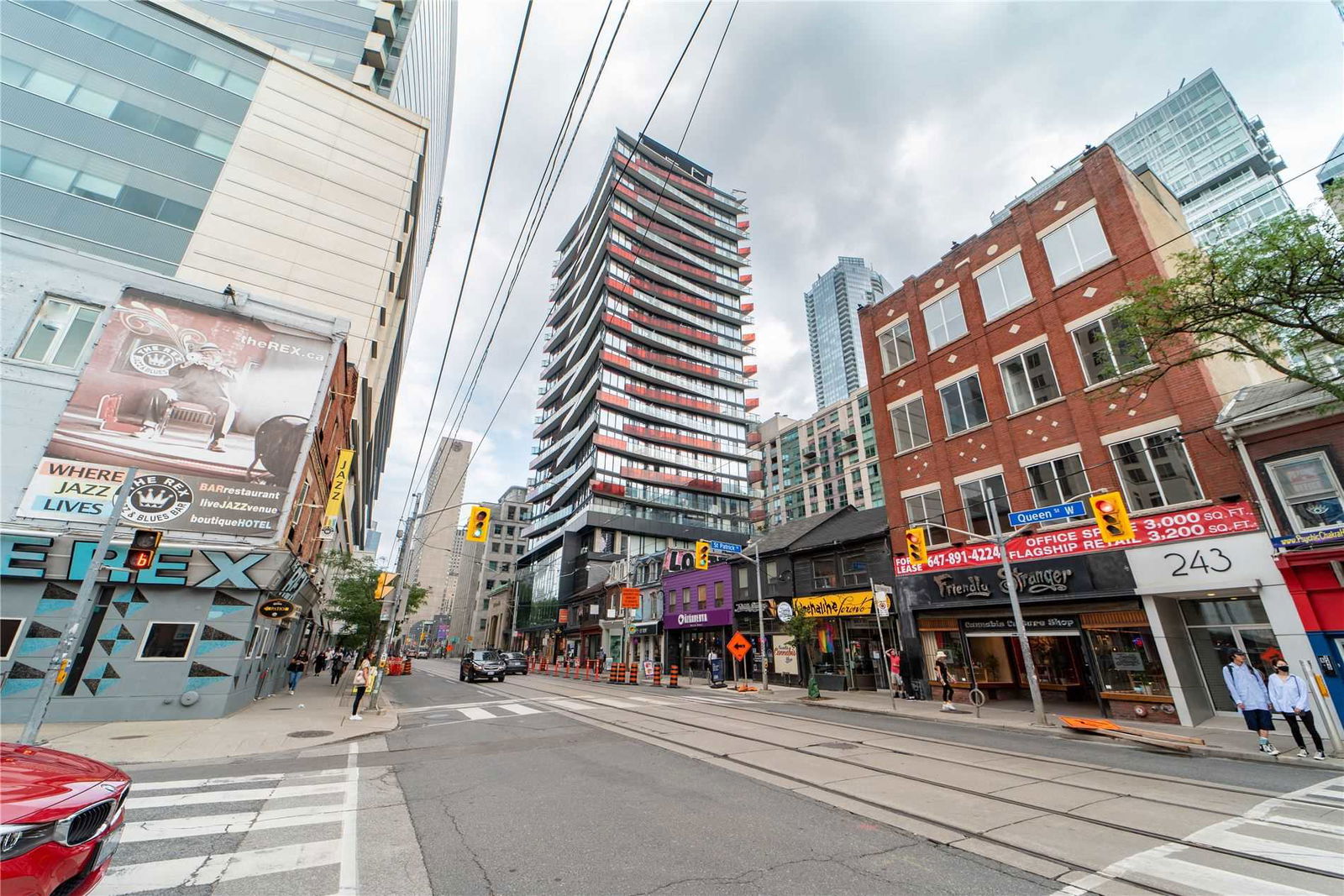 Smart House Condos, Downtown, Toronto