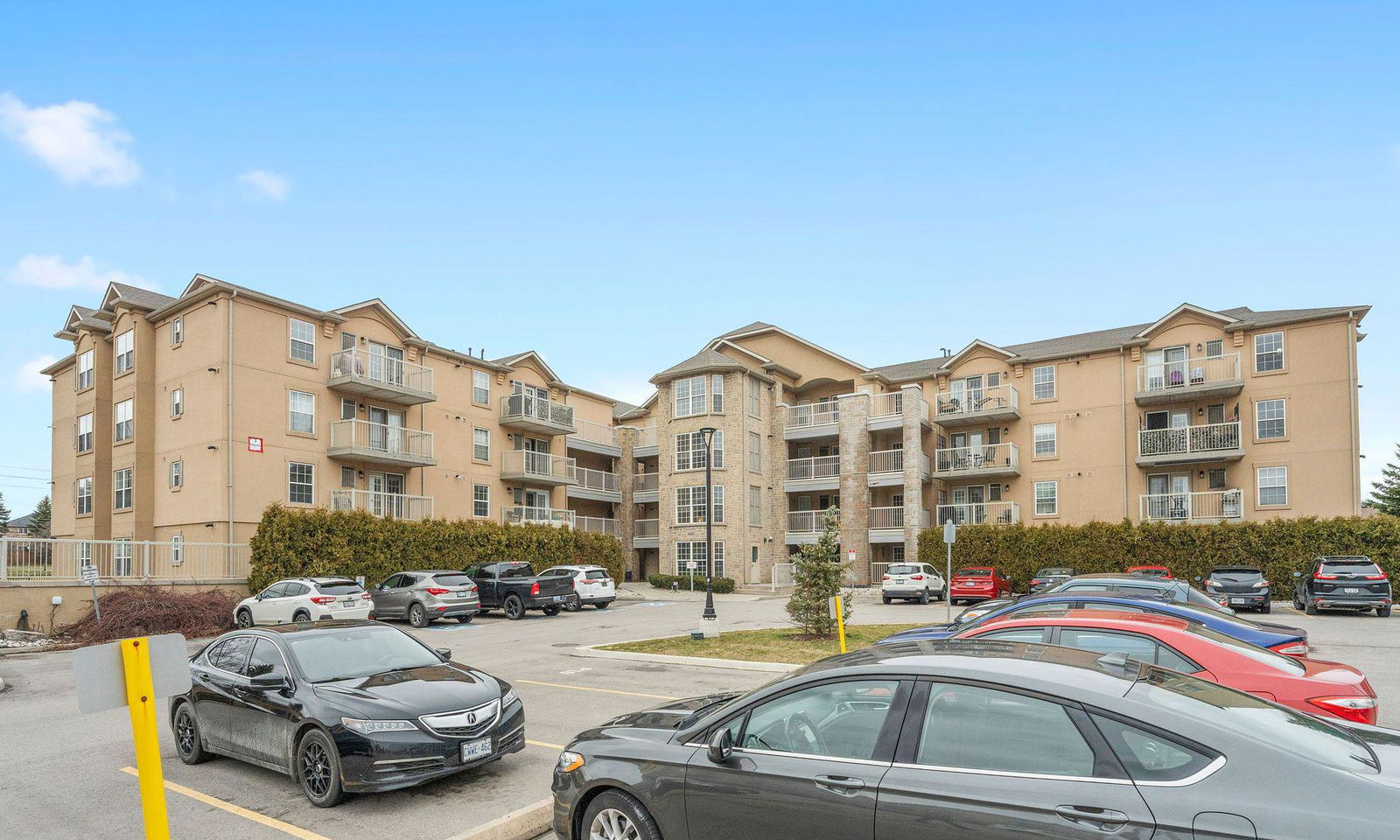 Abbey Oaks III Condos, Oakville, Toronto