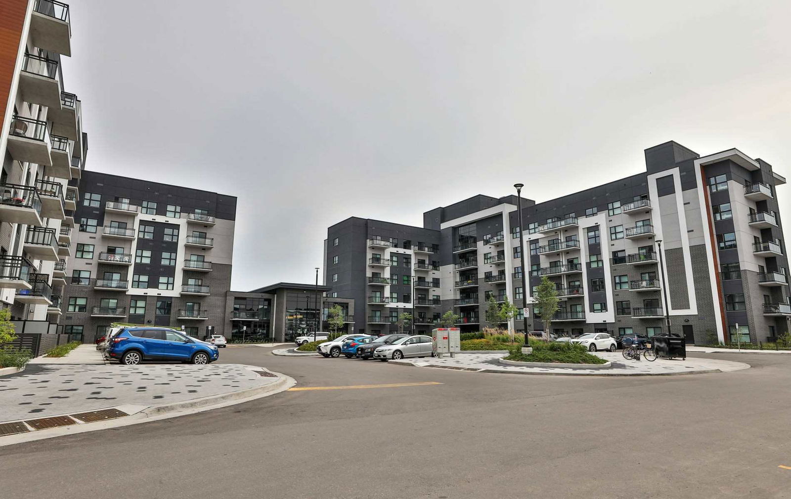 Bower Condos on The Preserve, Oakville, Toronto