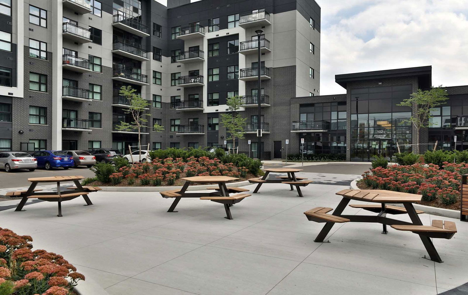 Bower Condos on The Preserve, Oakville, Toronto