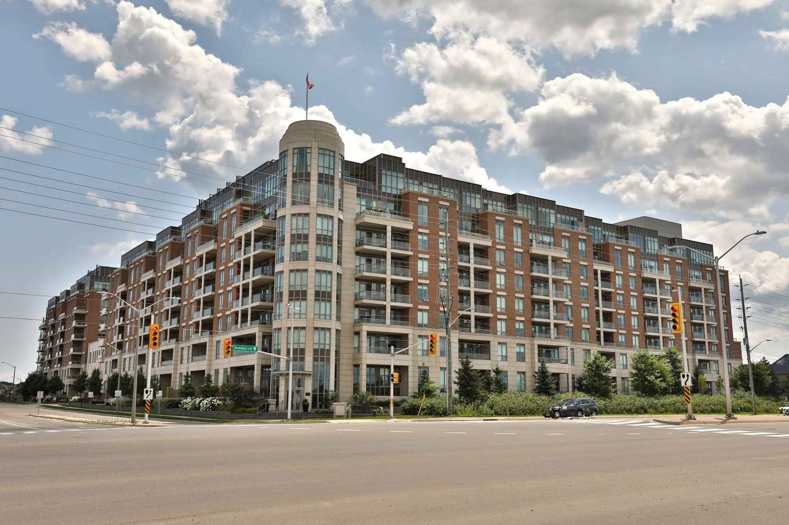 Emporium Condos, Oakville, Toronto